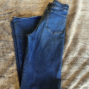 Abercrombie and Fitch The Flare